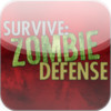 Survive: Zombie Defense