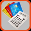 Credit & Debt Calc