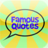 Famous Quotes (20,000+ quotes)