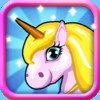 My Little Unicorn - Pretty Pet Pony and Cute Baby Horse Friends Run