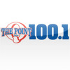 Q 100 the Point KWHQ