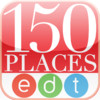 150 places they love