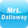 Mrs Dalloway by Virginia Woolf