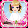 Paris Fashion Hair Salon - Hairdresser Games