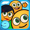 Gummibuddies - Emoticon, Smiley and Emoji to Text and Share