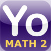 YoYoBrain 2nd Grade Math Vocabulary