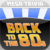 Mega Trivia: Back to the 80s