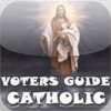 VOTERS GUIDE CATHOLIC