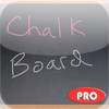 The Pro Chalkboard