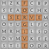 The Word Search