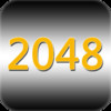 2048 HD more numbers and themes free