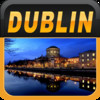 Dublin Offline Map Travel Guide