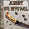 Army Survival Book Collection  -  Army, Navy, Air Force, SAS and Special Operations Forces Guide