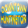 Downtown Huntington