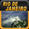 Rio de Janeiro Offline Map Travel Guide