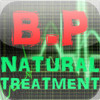 Blood Pressure Natural Treatment