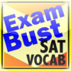 SAT Vocabulary Flashcards Exambusters