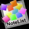 NoteList