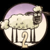 Shaun the Sheep - Home Sheep Home 2