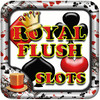 Royal Flush Slots