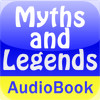 Myths and Legends of Ancient Greece and Rome - Audio Book