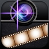 Photo Strip Maker - Capture 2 Pics In 1 Photo