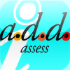 iADD Vanderbilt Assessment  for Parents & Teachers.