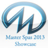 Master Spas Showcase