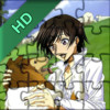 Manga Puzzle HD