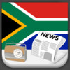 South Africa Radio and Newspaper