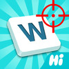 Word Hunter - Search and Swipe