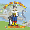 Colin the Coastguard: Colin Rescues Slippy