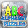 Puzzle alphabet