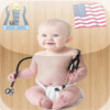 Baby Immunization Tracker USA