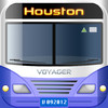 vTransit - Houston public transit search