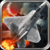 Jet fighter missile Storm PRO: Frontline Supremacy Contract