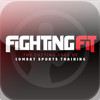 Fighting Fit Magazine - The Cutting Edge of Combat Sports Technique