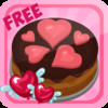 Love Cake Maker - Kids Cooking Game