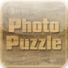 Photo Puzzle - Jigsaw memory challenge for all age groups