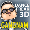 Dance Freak 3D: Gangnam Party