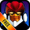 Mech Ninja Defender FREE