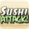 Attack Sushi