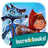 Little Red Riding Hood by Incredebooks