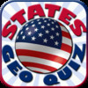 States Geo Quiz - US States Geography