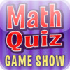 Math Quiz Game Show - Gr. 4-6