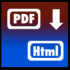 Pdf to Html +