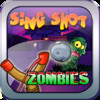 SlingShot Dead Zombies  - Free Multiplayer