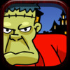 Mr. Frankenstein's Best Puzzle Game: Halloween Monsters