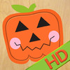 Wood Puzzle Halloween HD