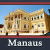 Manaus Offline Travel Guide